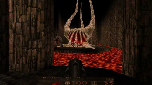 20 Years of Quake: How a First Person Shooter Revolutionized the Whole Genre