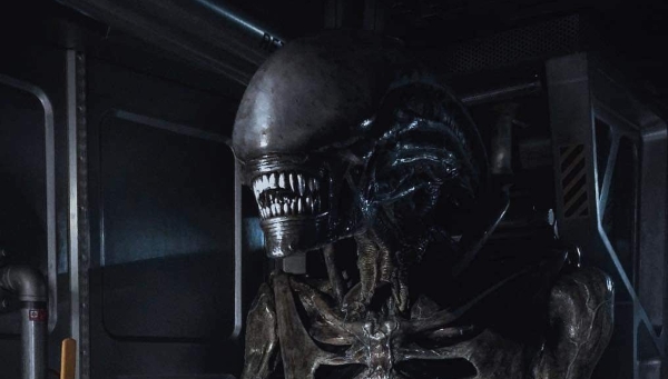 Alien Awakening: The next Ridley Scott Alien prequel script is being written right now!