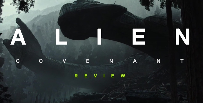 Alien: Covenant Spoiler-Free Movie Review