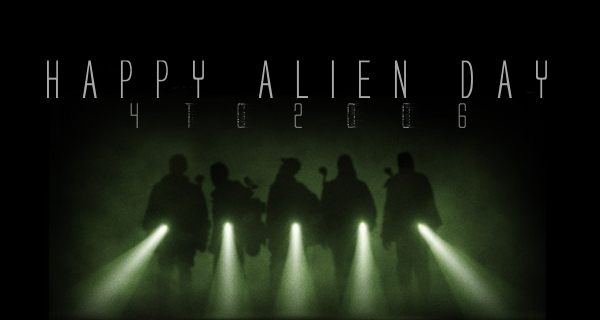 Alien Covenant stream details confirmed!
