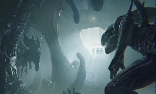Alien Franchise 2019 Expansion: Dossier concludes by exploiting Weyland-Yutani secrets!