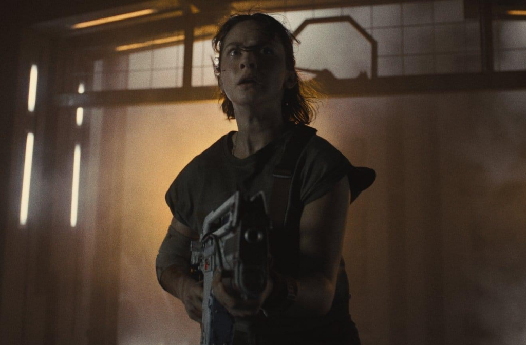 Alien: Romulus' Cailee Spaeny says she could never be Ripley despite the comparisons!