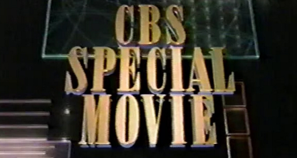 Aliens 1989 CBS Special Edition Broadcast