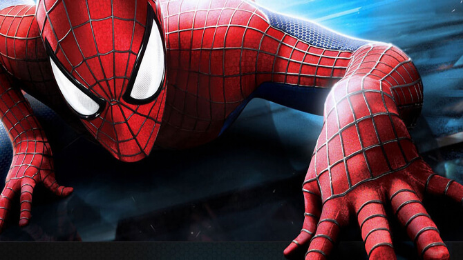 Animated Spider-Man movie gets a director
