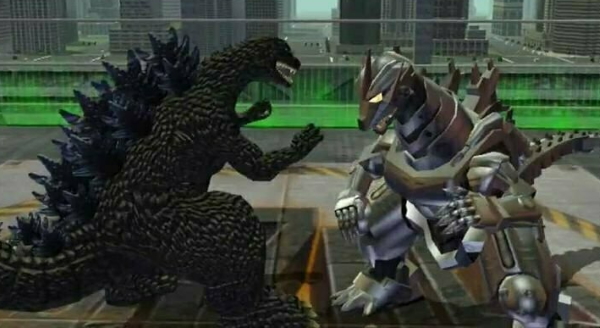 Best Godzilla Video Games to Play