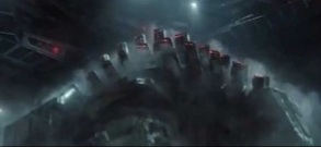 Breaking: First Footage of Mechagodzilla from Godzilla vs. Kong Revealed