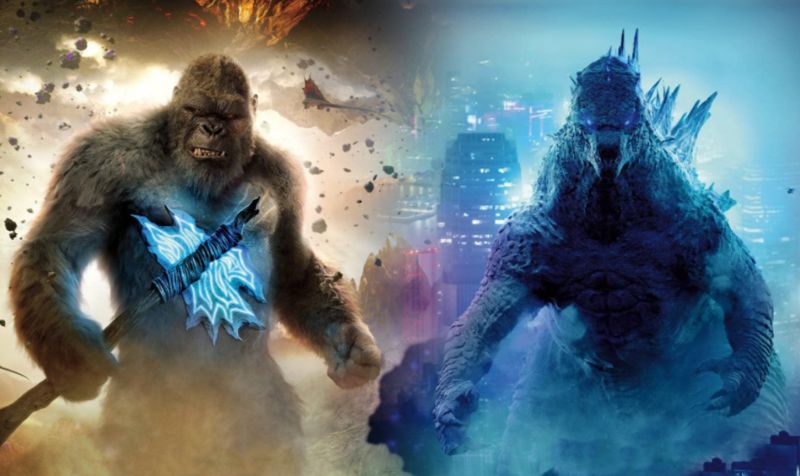 BREAKING: Godzilla vs. Kong 2 - Sequel reportedly in development!