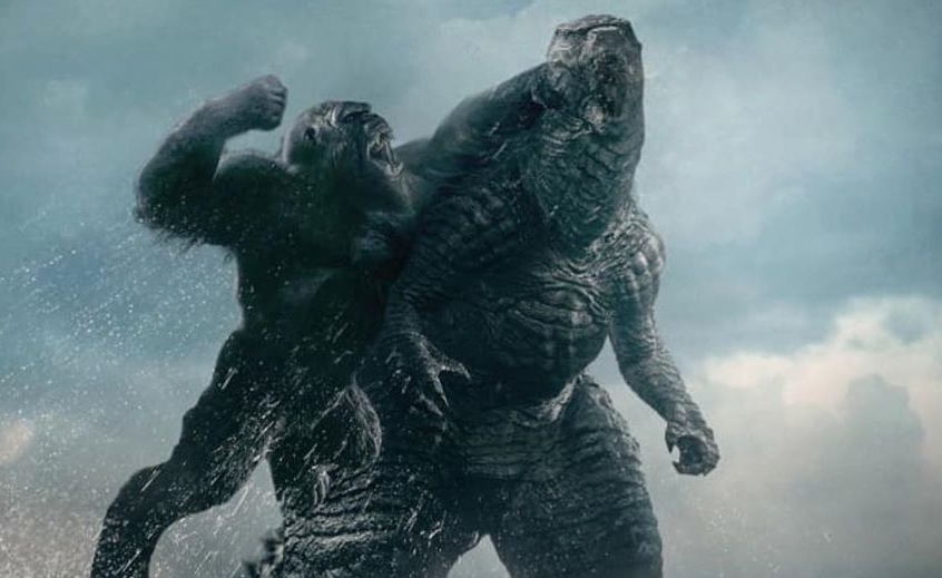 BREAKING: Godzilla vs. Kong 2020 release date DELAYED by 8 months!