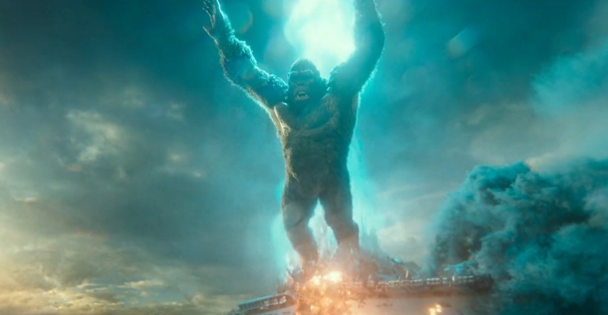 Breaking: Godzilla vs. Kong Officially Delayed Again