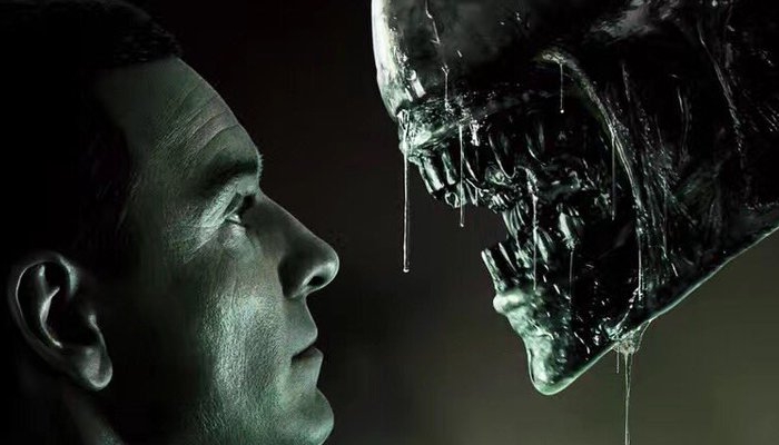 China censors almost all Alien footage from Alien: Covenant theatrical release!
