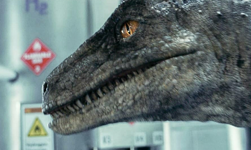 Colin Trevorrow says he fought hard to change the franchise name from Jurassic Park to Jurassic World