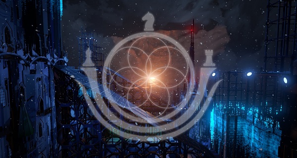 Featured Game: Consortium:The Tower.