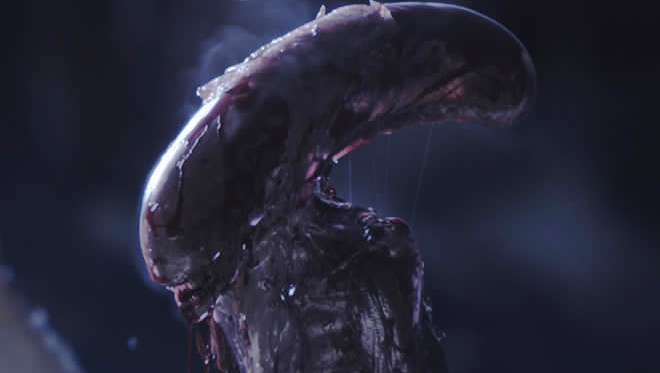Create your own Alien fan film for 20th Century Fox to celebrate Alien's 40th!