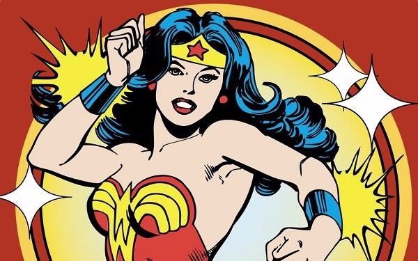 DC release new video celebrating Wonder Woman's 75th anniversary