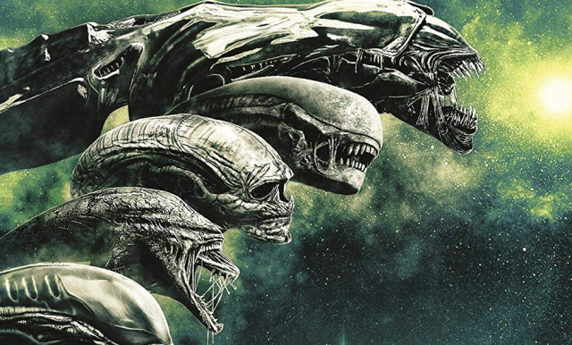 Disney officially confirm they will be making more Alien movies!