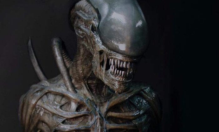 Disney to produce Alien: Covenant sequels and other Alien movies?!