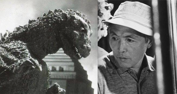 Essential Biography on the Original Godzilla's Director to be Published in October