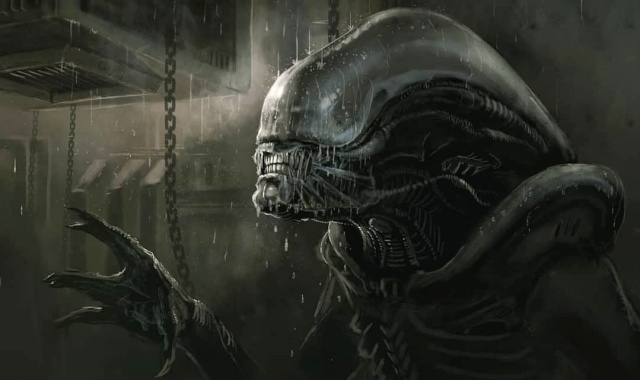 Evolving the Franchise: Ridley Scott is currently in talks with Disney over new Alien movies!