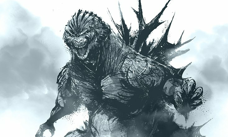 Fan Art Friday: Some of the best Godzilla Minus One and Godzilla x Kong fan artwork!