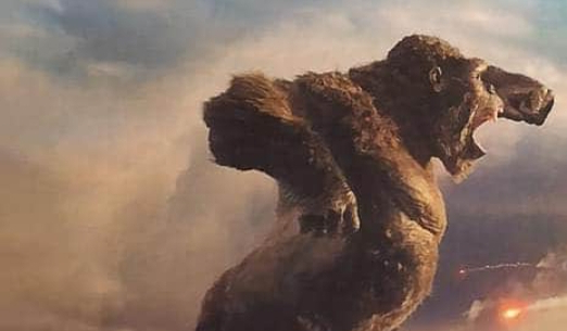 Fans are NOT thrilled about the Playmates Godzilla vs. Kong figures so far...