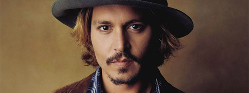Fantastic Beasts and Where to Find Them Sequel Casts Johnny Depp
