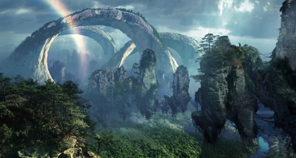 Filming finally begins on Avatar sequels!