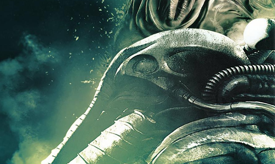 First Alien: Romulus movie trailer reportedly dropping this month!