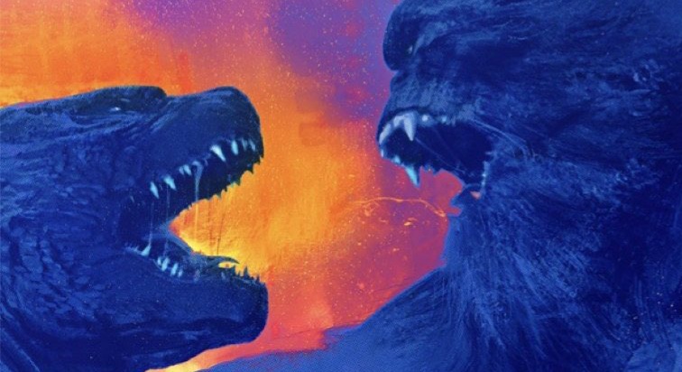 First Godzilla vs. Kong Preview Possibly Coming Soon