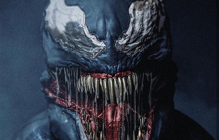 First official look at Sony�s Venom movie coming this week First official look at Sony�s Venom movie coming this week