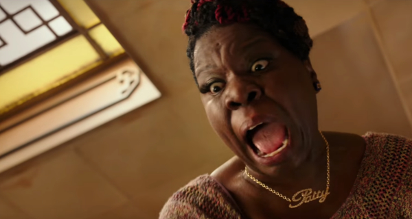 Ghostbusters director defends against claims that the movie is racist!