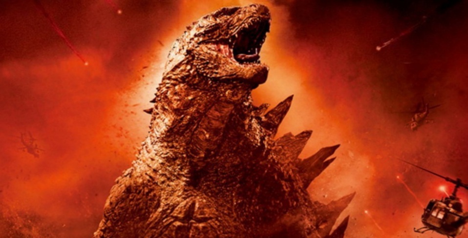 Godzilla (2014) is Finally Receiving a 4K Release