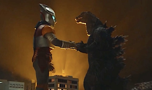 [Godzilla Day] WATCH: Operation Jet Jaguar Short Film for a Limited Time