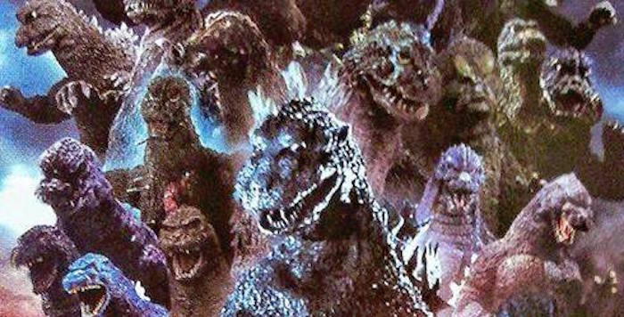 Godzilla: Genesis Campaign to Make the Monster King More Accessible Worldwide