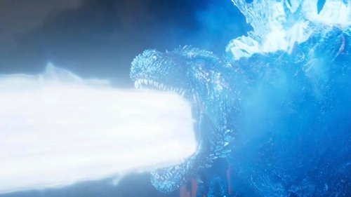 Godzilla Minus One Extends Theatrical Run!