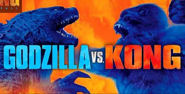 Godzilla vs. Kong - New Graphic Novel Info Revealed