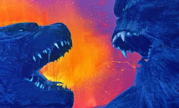 Godzilla vs. Kong (2020) Gets New Competition at the Box Office