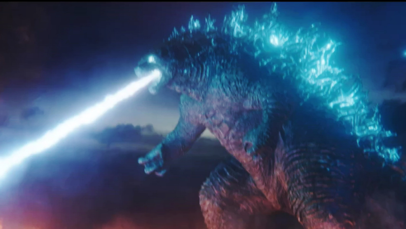 Godzilla vs. Kong beat The Snyder Cut AND Wonder Woman 1984 viewership on HBO Max!