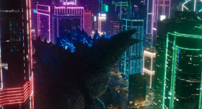 Godzilla vs. Kong Director Shares New Message and Fan Reaction Video