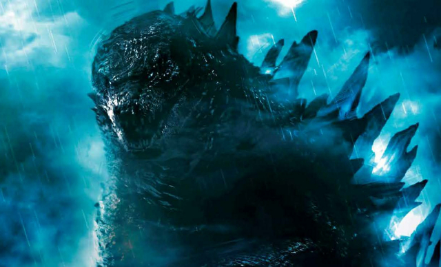 Godzilla vs. Kong hasn't even released in Japan yet and already passed $400 million worldwide!