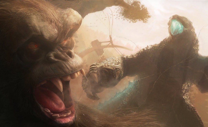 Godzilla vs. Kong May be Getting Delayed Again