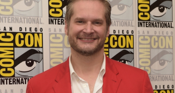 Hannibal's Bryan Fuller to return home for new Star Trek TV series!