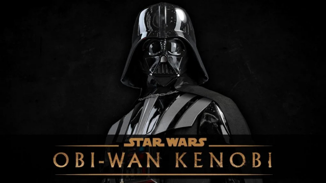 Image of Hayden Christensen as Darth Vader from the Obi-Wan Kenobi series leaked!