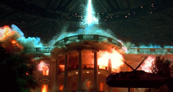 Independence Day 2 Cast At SuperBowl & New Trailer?