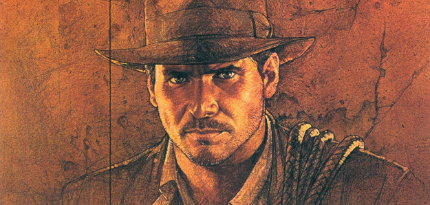 Indiana Jones may be getting an Expanded Universe!