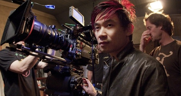 Is James Wan creating his own shared universe?
