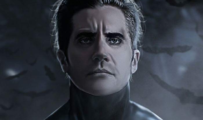 Jake Gyllenhaal Rumored For New Batman Jake Gyllenhaal Rumored For New Batman