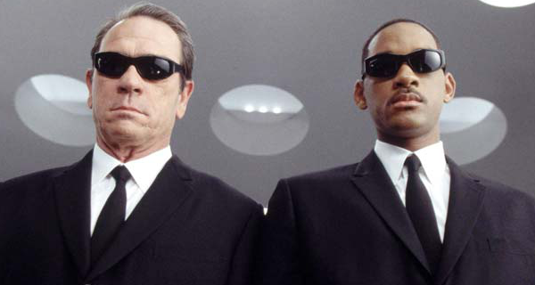 James Bobin to direct the 23 Jump Street/Men in Black Crossover! Will Smith Not returning!