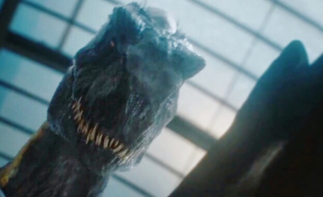 Jurassic World: Fallen Kingdom will have an end credits scene!