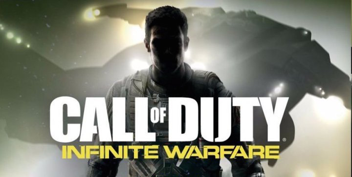 Kit Harington Stars In Call of Duty: Infinite Warfare's Story Trailer
