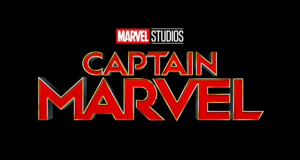Kong Skull Island's Brie Larson is Captain Marvel!